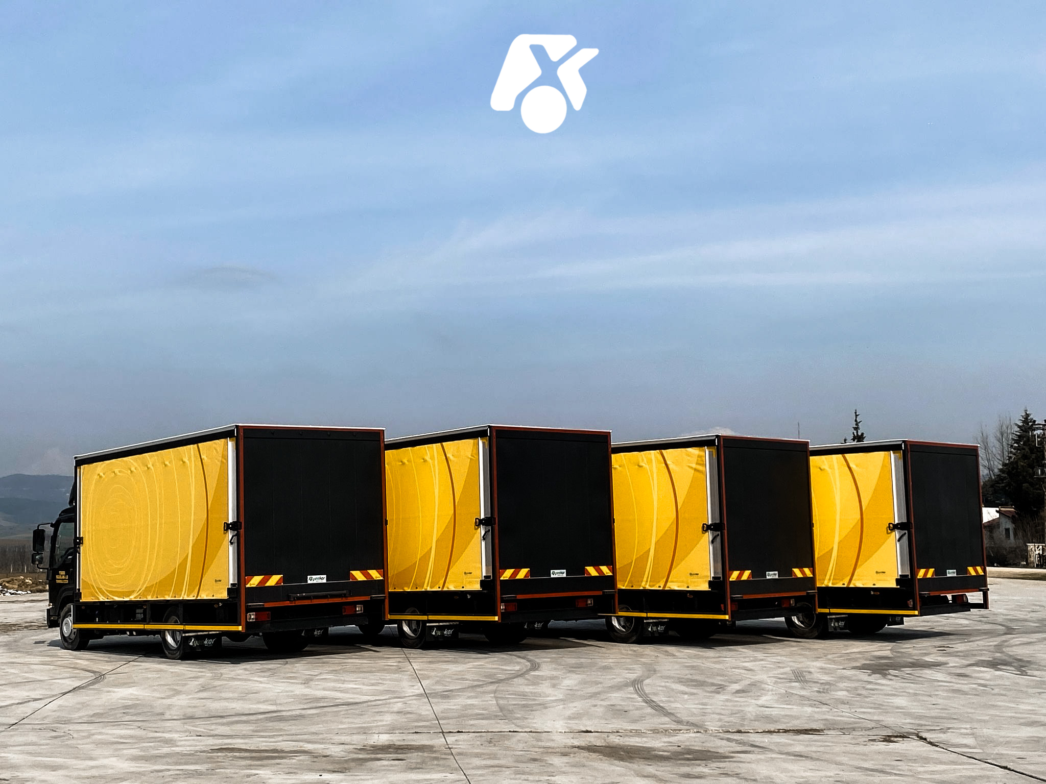 Beverage Courrier galeri 42