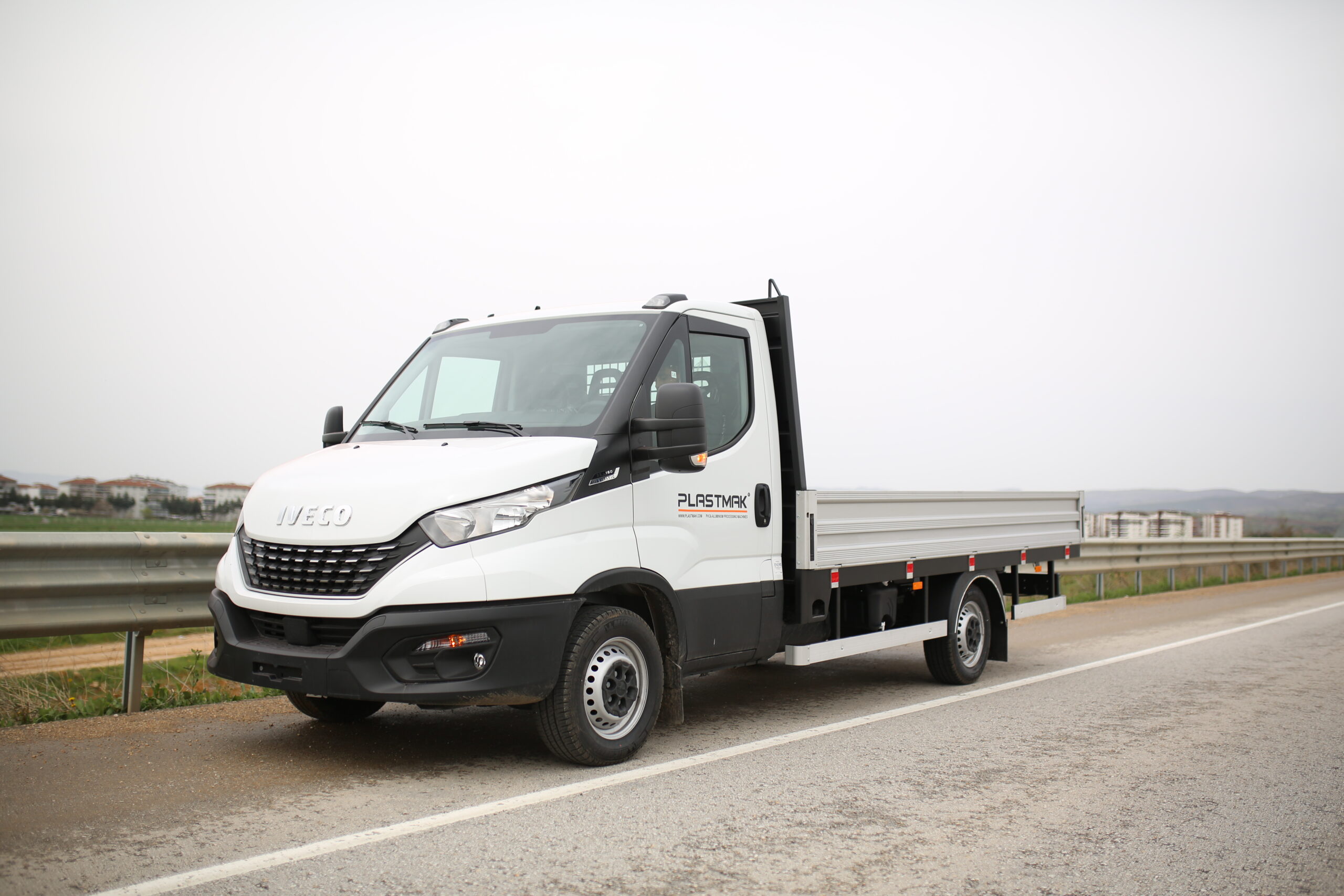 Low Loader galeri 5