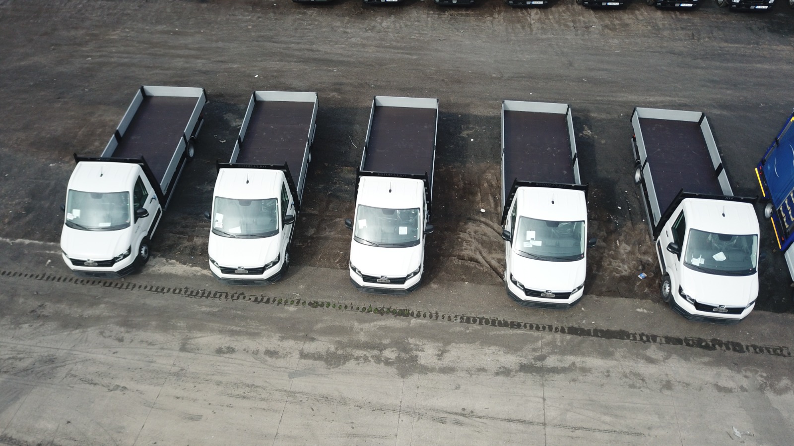 Low Loader galeri 6